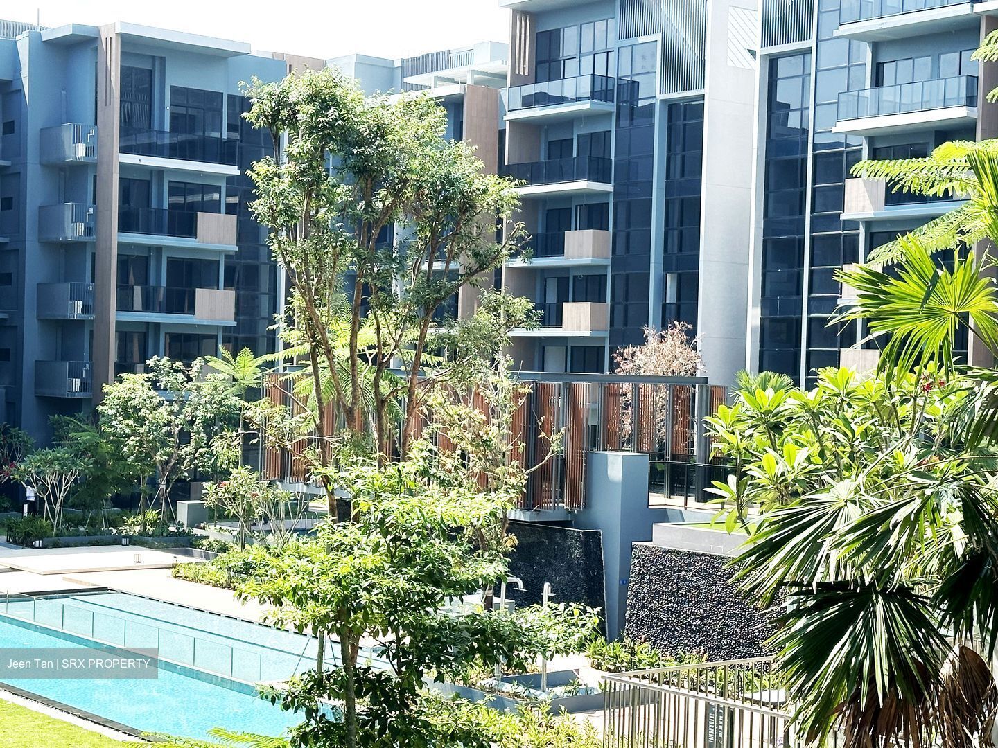 Kent Ridge Hill Residences (D5), Apartment #448341331